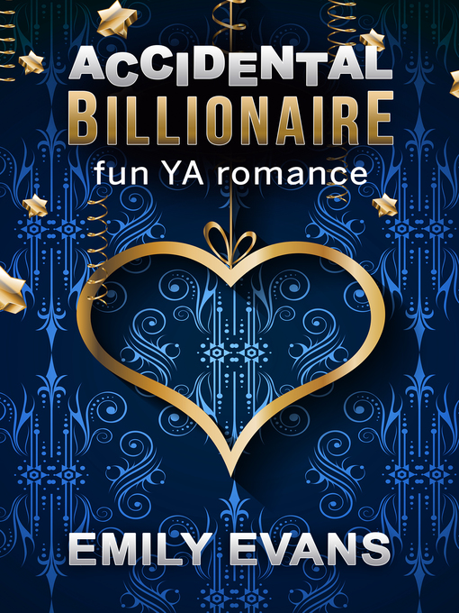 Title details for Accidental Billionaire by Emily Evans - Available